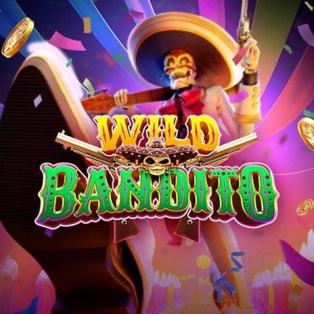 Ulasan dan Tips Jitu Situs Slot Wild Bandito 2024