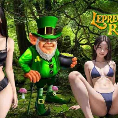Ulasan dan Trik Jitu Bermain Situs Slot Online PG Soft Leprechaun Riches Agar Selalu Menang 2024