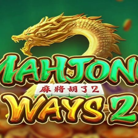 Trik Menang Situs Slot Mahjong Ways 2 PG Soft 2024