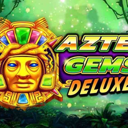 Cara Menang Bermain Slot Online Aztec Gems Deluxe Pragmatic Play 2024